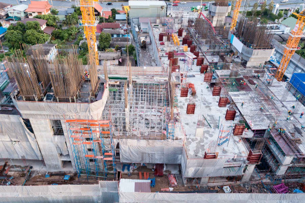 Certificados Estabilidad Estructural · Ingeniería · Ingenieros Técnicos Alcalá de los Gazules