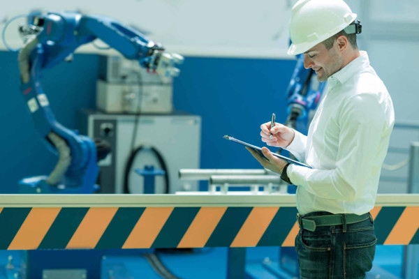 Memorias Técnicas · Ingeniería · Ingenieros Técnicos Chiclana de la Frontera