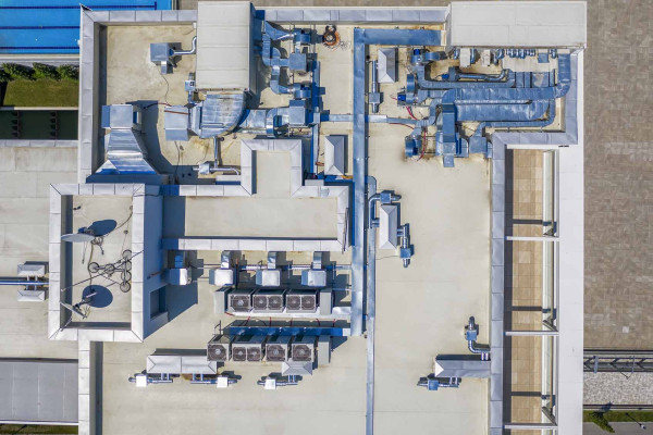 Proyectos de Climatización · Ingeniería · Ingenieros Técnicos Arcos de la Frontera